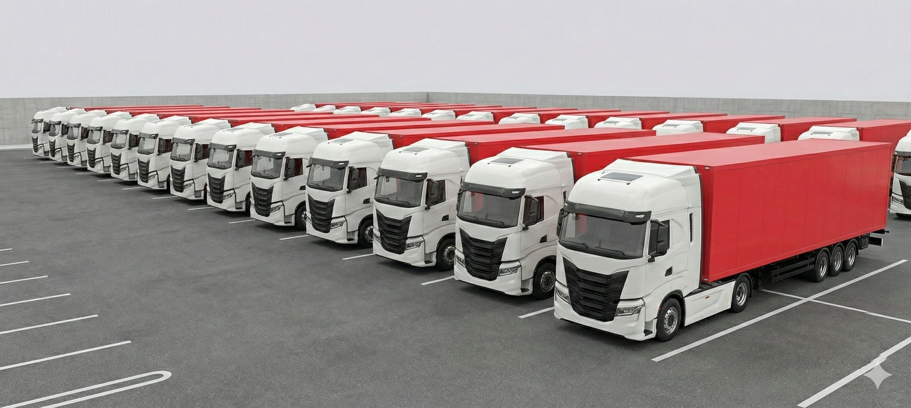 Автомобильная перевозка грузов в форматах LTL и FTL